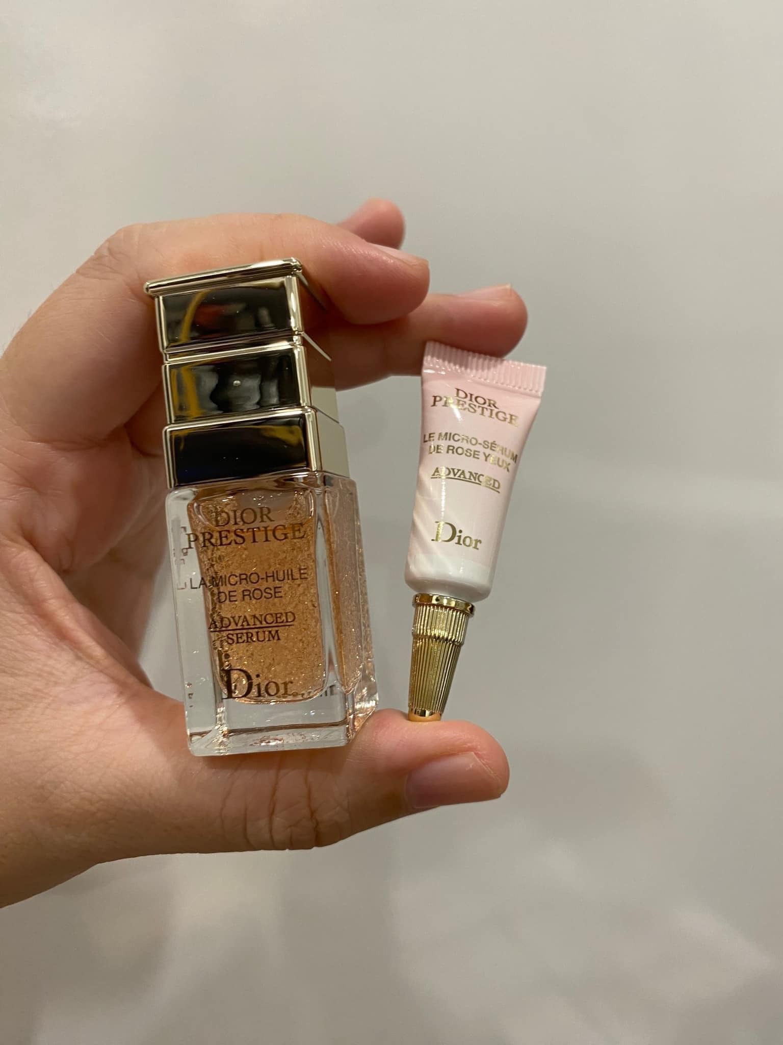 Top 51 về dior prestige serum cdgdbentreeduvn #38 Top 51 về dior prestige serum cdgdbentreeduvn